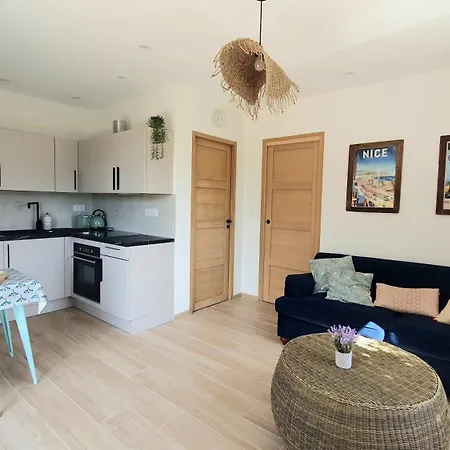 Appartement Calme Et Vue Panoramique à Pégomas Extérieur photo
