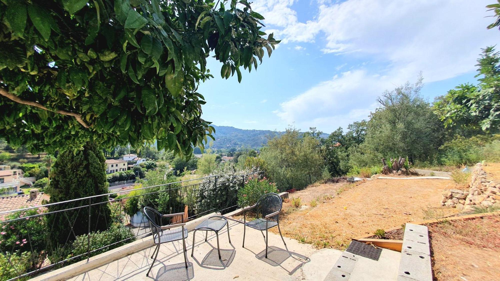 Apartment Calme Et Vue Panoramique *